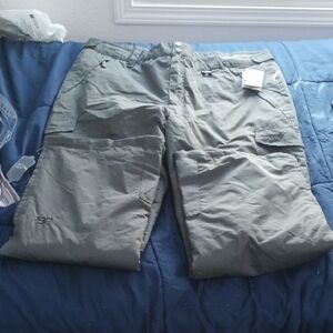Arctix Men's Gray Cargo Pants